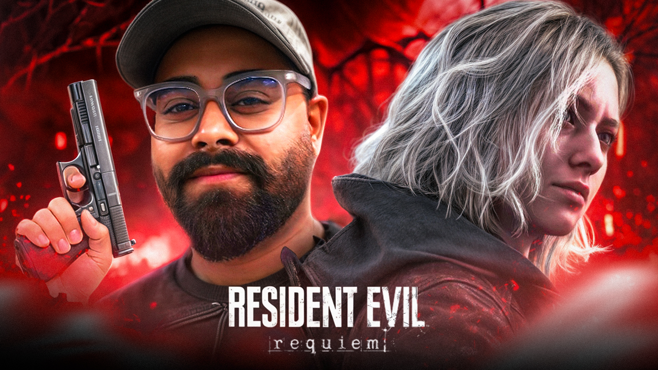 Resident Evil